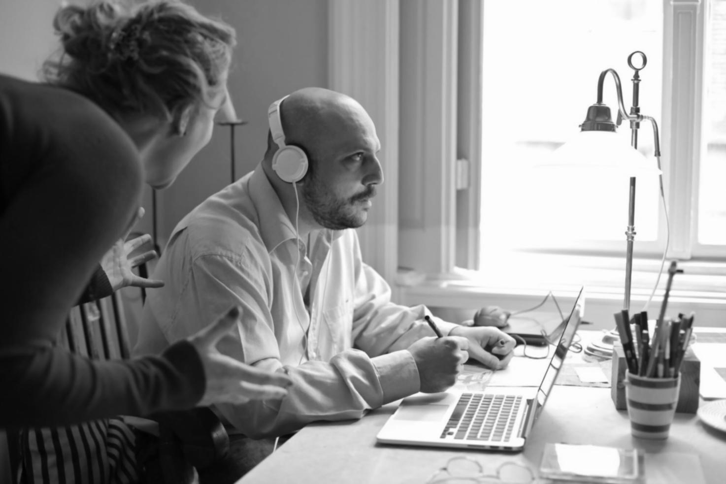 Finansal planlama ve eğitim ortamı